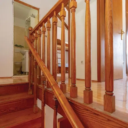 Beautiful In W/ Wifi And 3 Bedrooms Prázdninový dům