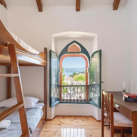 Prázdninový dům Beautiful In W/ Wifi And 3 Bedrooms *
