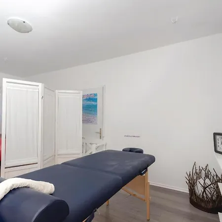 Beautiful In W/ Wifi And 3 Bedrooms Prázdninový dům