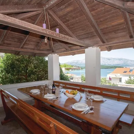 Prázdninový dům Beautiful In W/ Wifi And 3 Bedrooms *