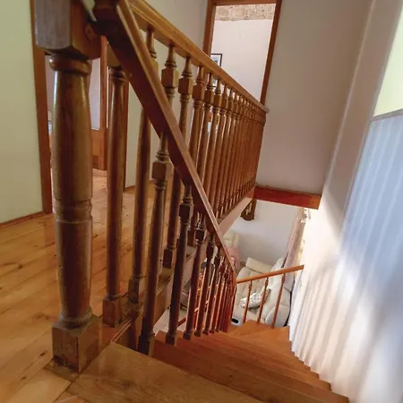 Beautiful In W/ Wifi And 3 Bedrooms Prázdninový dům
