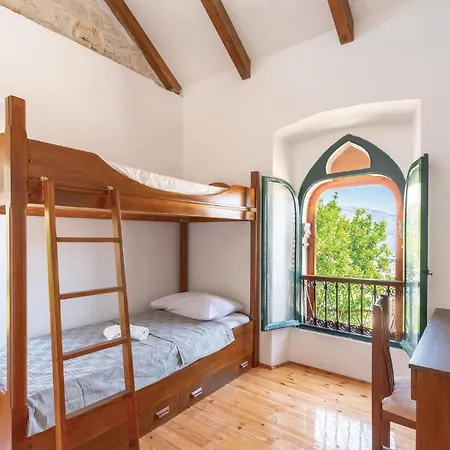 Beautiful In W/ Wifi And 3 Bedrooms Prázdninový dům
