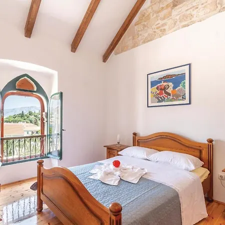 Prázdninový dům Beautiful In W/ Wifi And 3 Bedrooms